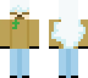 clover the sheep v3