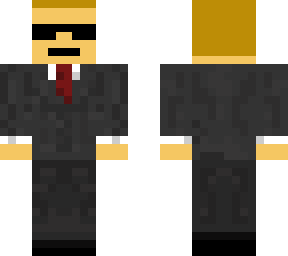 cool guy