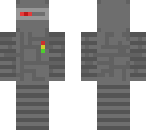 cool robot