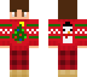 cooper christmas