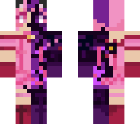 corrupted ichigo pt 2