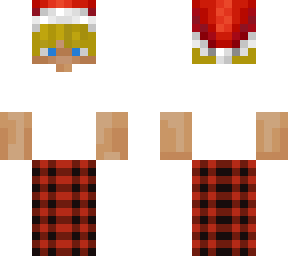 cristmasliam