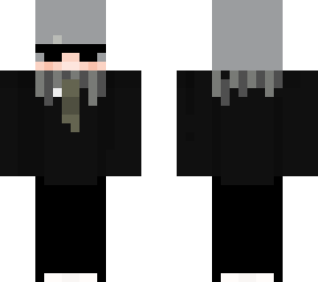 deth legen