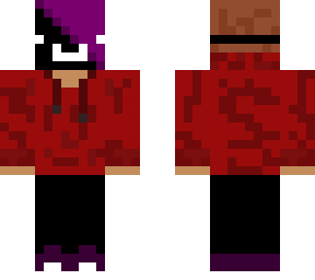 dreams nightmare remade (with purple and red)