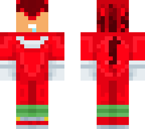 dumb knuckles