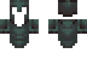 dwarven armor layer 1