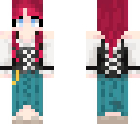 edit mc skin