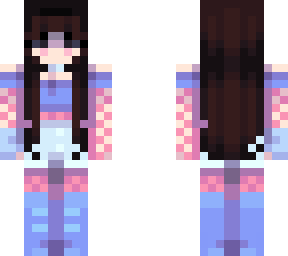 eleanor // oc