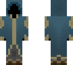 esper cultist