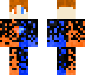 fire & water