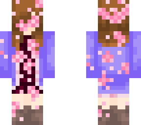 flowerfell but me? {edit}