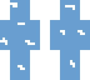 funnybear original skin