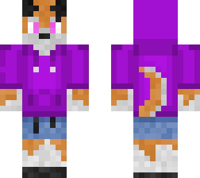 furry