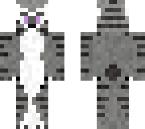 furry tiger #2