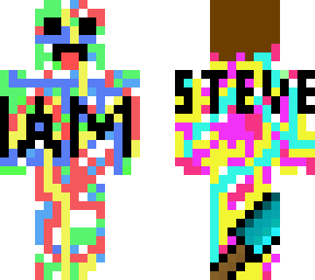 germslayer's skin 1