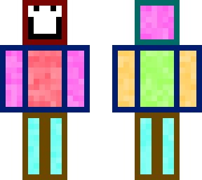 germslayer's skin 2
