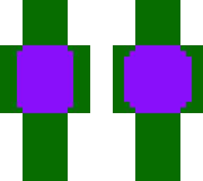 germslayer's skin 3