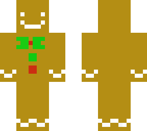 ginger bread