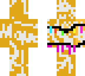 ginger maze