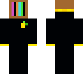 gold boy