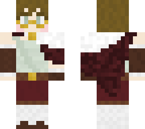 gooseberry skin for modpack