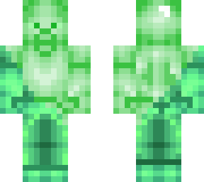 green steves