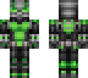 greenantman