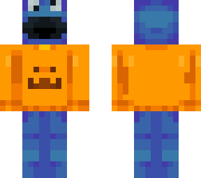 halloween cooky
