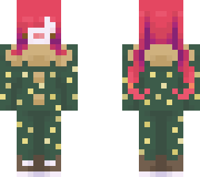 halloween costume (credits in desc.)