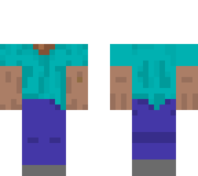 headless steve