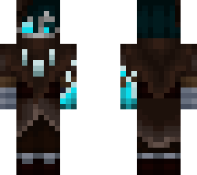 hecate the necromancer