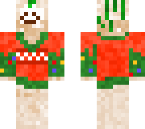 holiday sweater