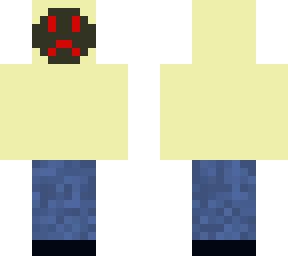 hoodie marble hornets v1.0
