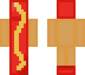 hotdog- redone