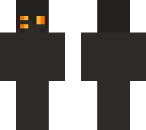 humanoid creaking