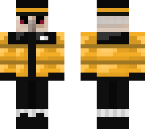 iron golem drip
