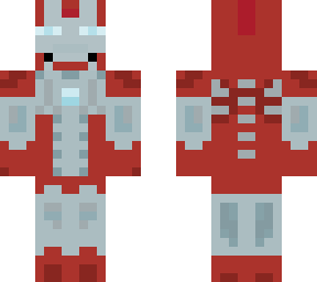 iron man mark-5