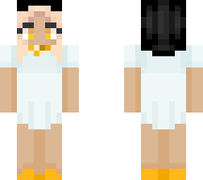 malachi's oc