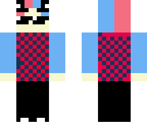 mi primera skin