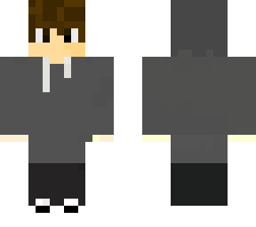 minecraft boy