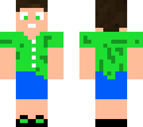 miner crafter