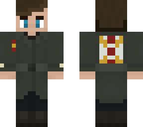 morris