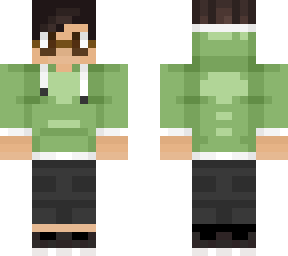 my 2024-2025 skin