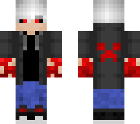 my skin (updated)