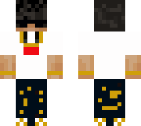my skin