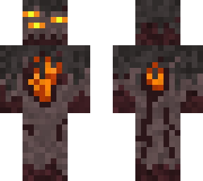 ossified creakmob