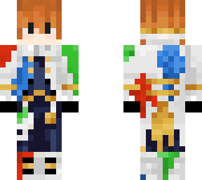 painter mage