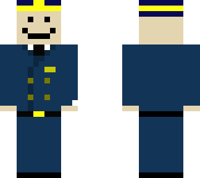 pilot