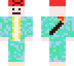 pirate