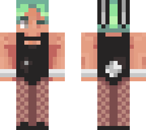 playboy bunny zoro
